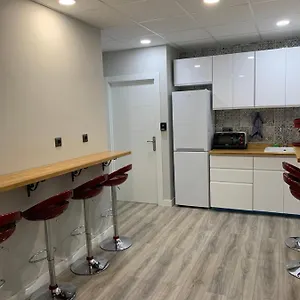 Affittacamere Cv33 Ostatua, Bilbao