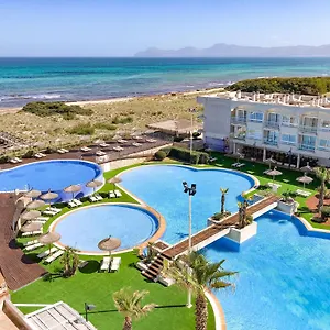 Eix Platja Daurada & Hotel apartamentowy