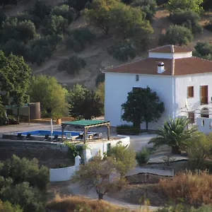 Casa El Castano Bed & Breakfast