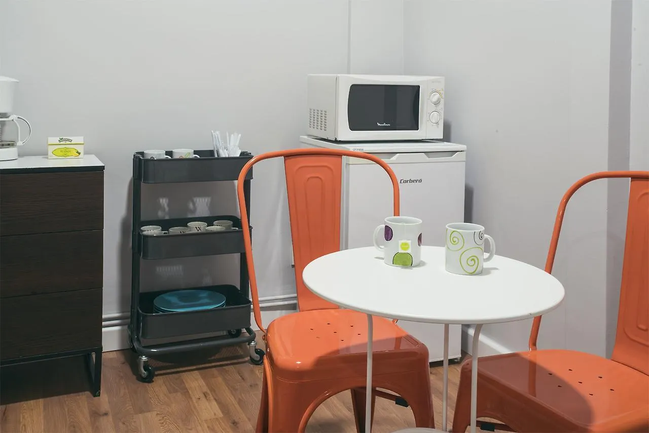 Maison d'hôtes Casual Serantes Bilbao
