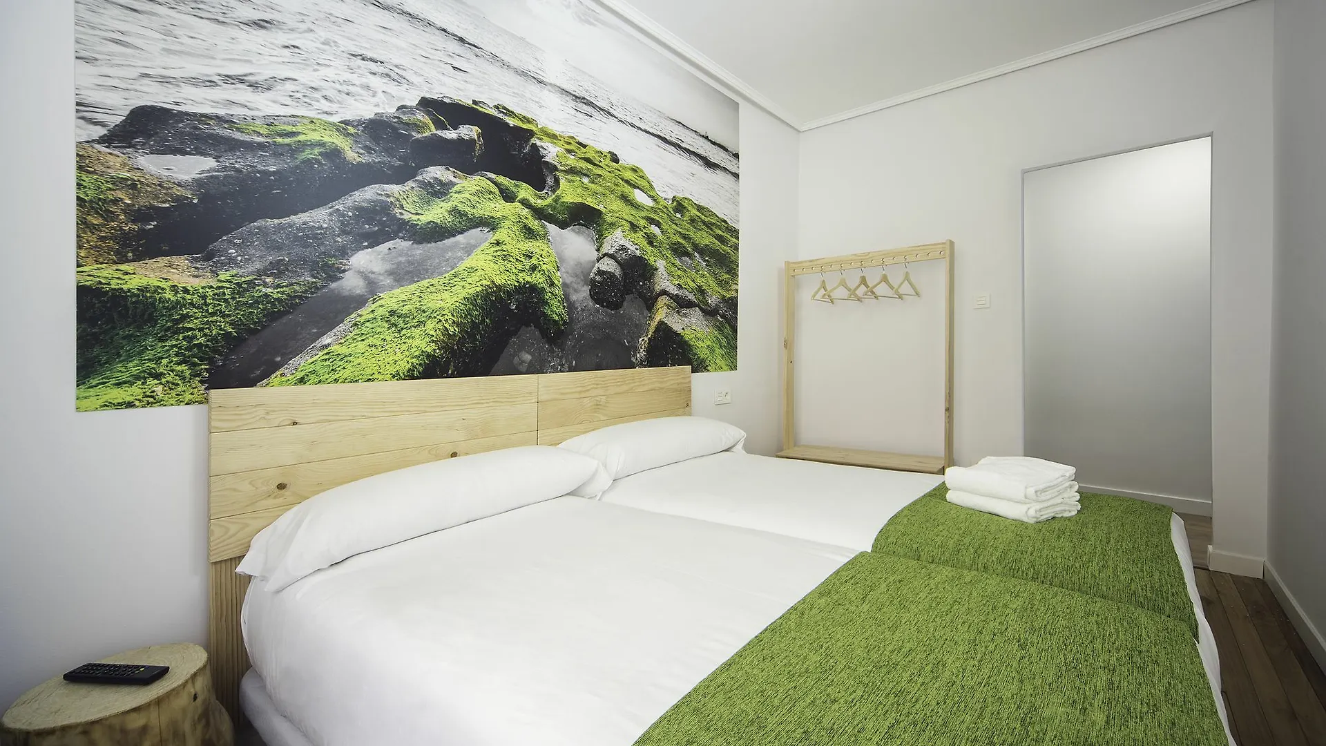** Maison d'hôtes Casual Serantes Bilbao Espagne