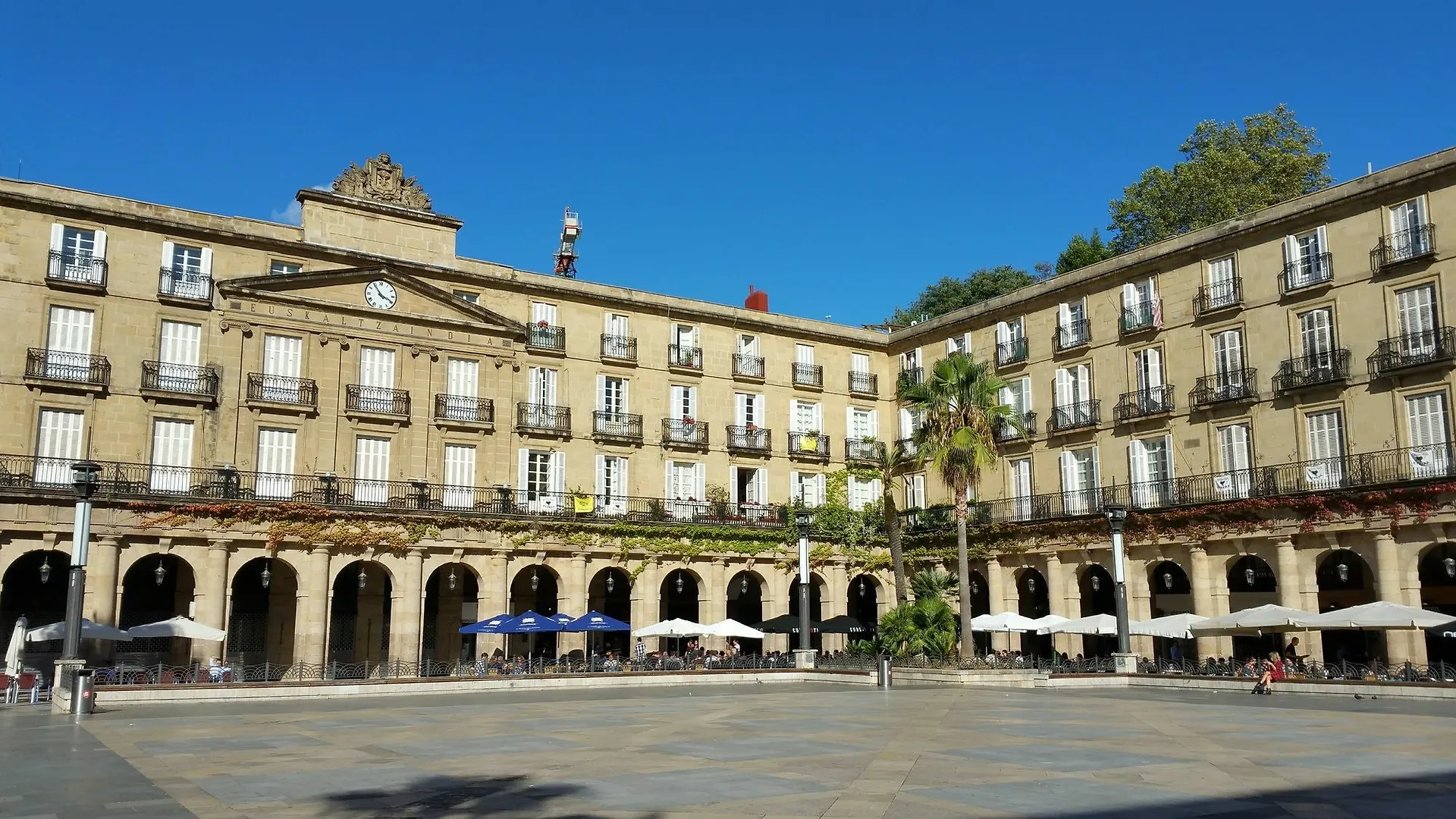 Casual Serantes Bilbao Maison d'hôtes