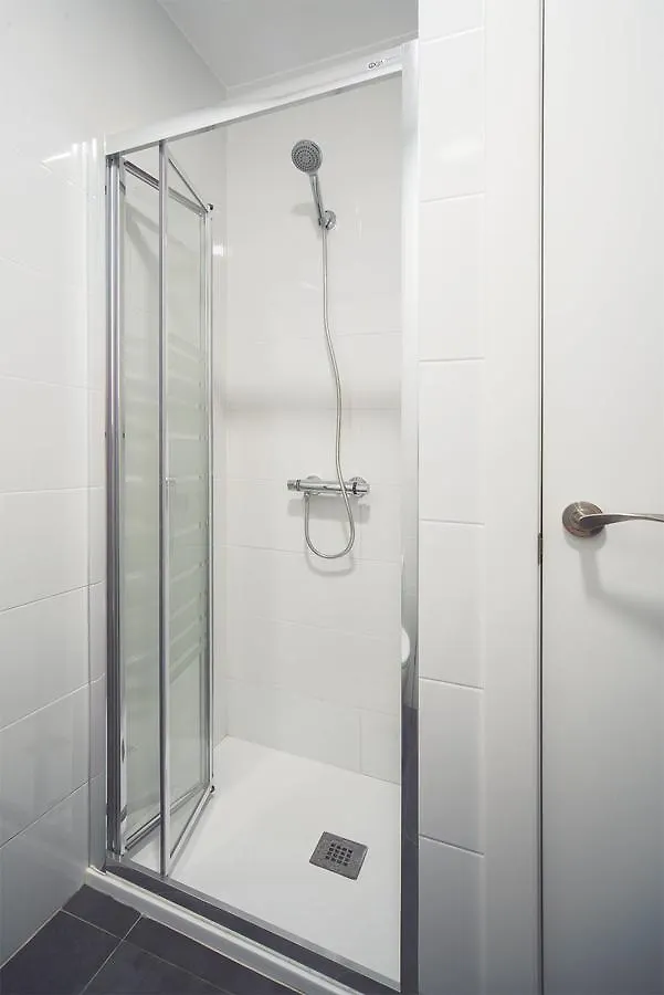 Casual Serantes Bilbao Guest house