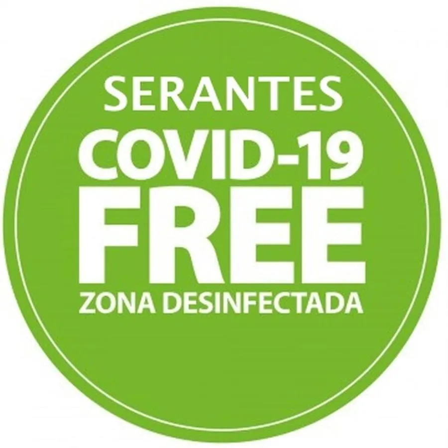 Casual Serantes Bilbao